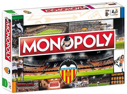 Monopoly Valencia